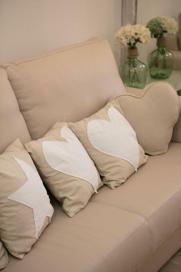 Apartaments Cal Trumfo Prades Esterno foto