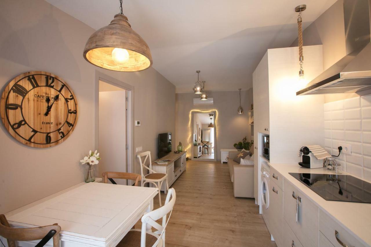 Apartaments Cal Trumfo Prades Esterno foto