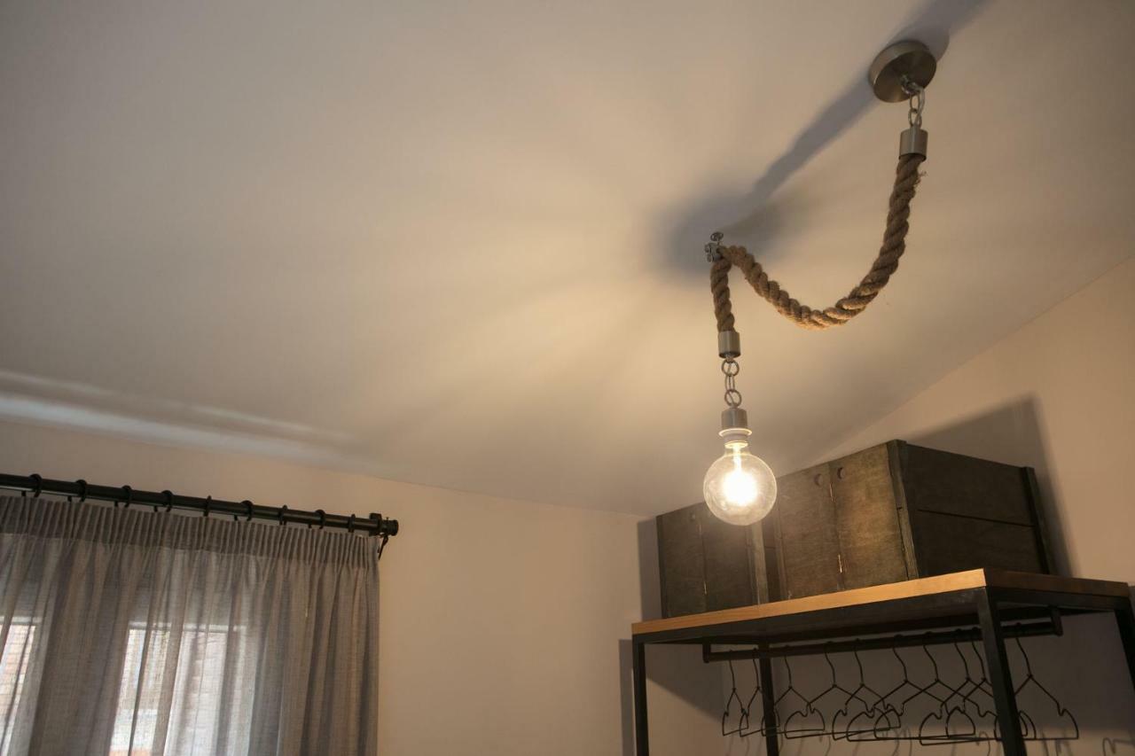 Apartaments Cal Trumfo Prades Esterno foto