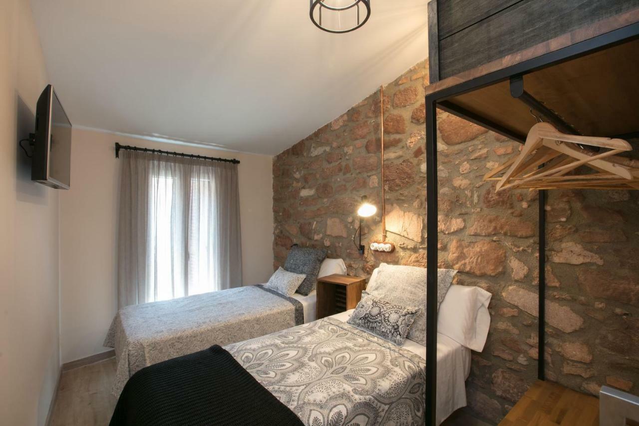 Apartaments Cal Trumfo Prades Esterno foto