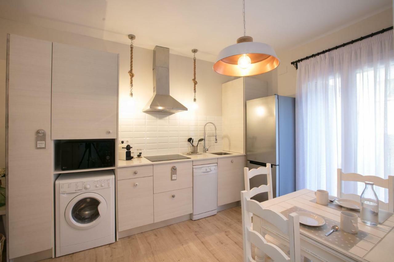 Apartaments Cal Trumfo Prades Esterno foto