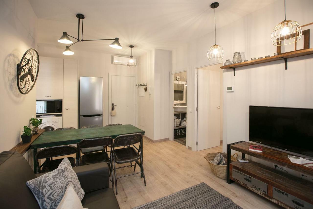 Apartaments Cal Trumfo Prades Esterno foto