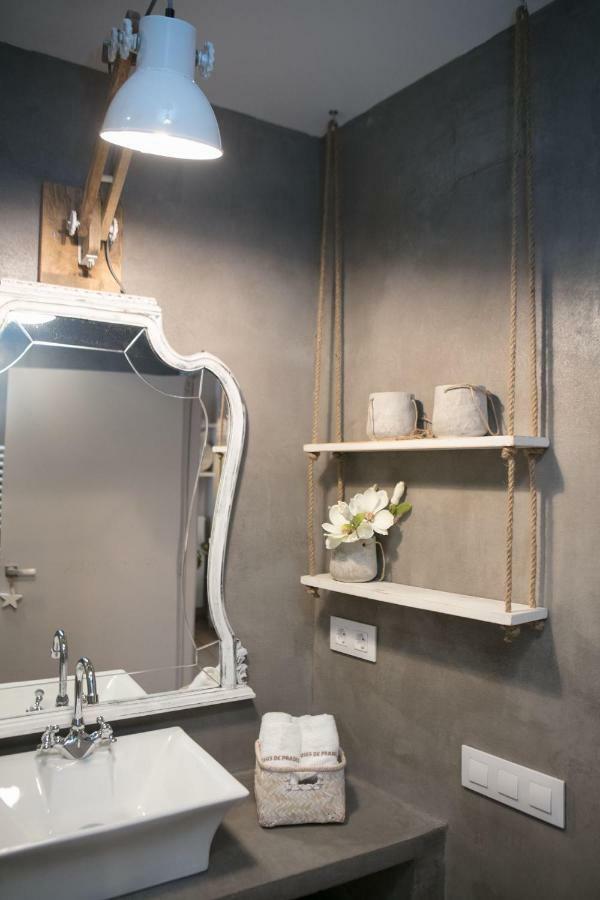 Apartaments Cal Trumfo Prades Esterno foto