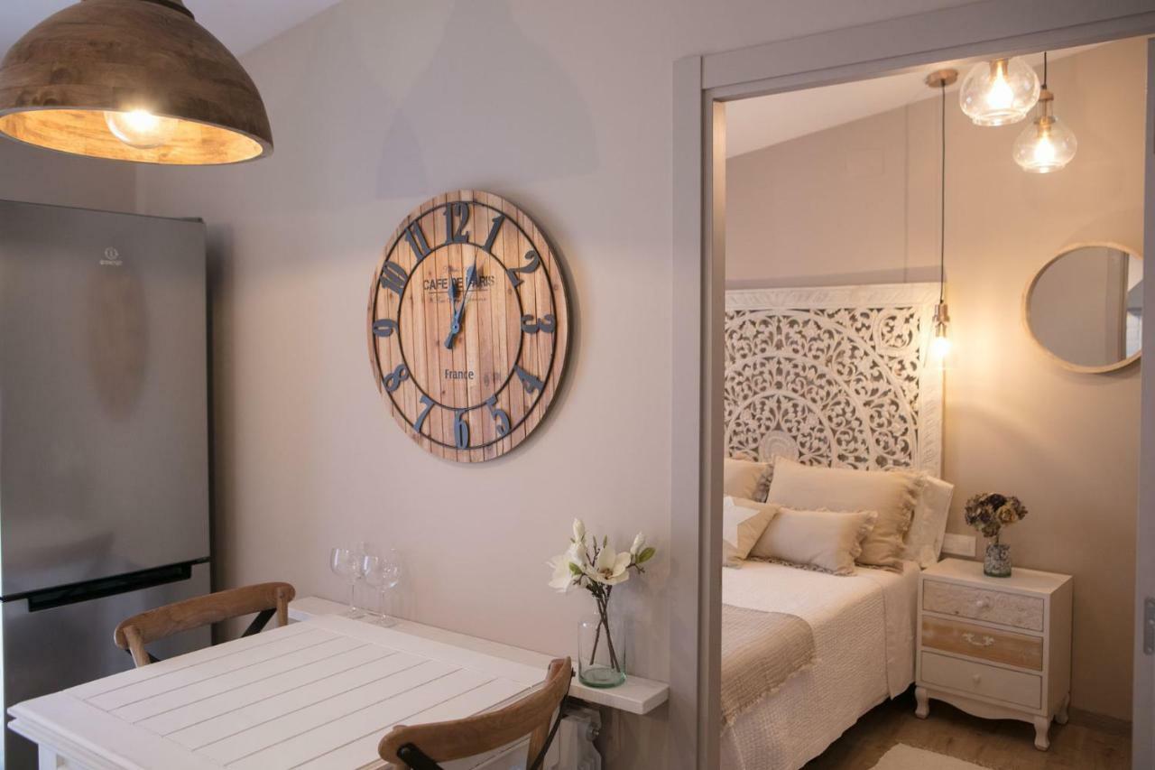 Apartaments Cal Trumfo Prades Esterno foto