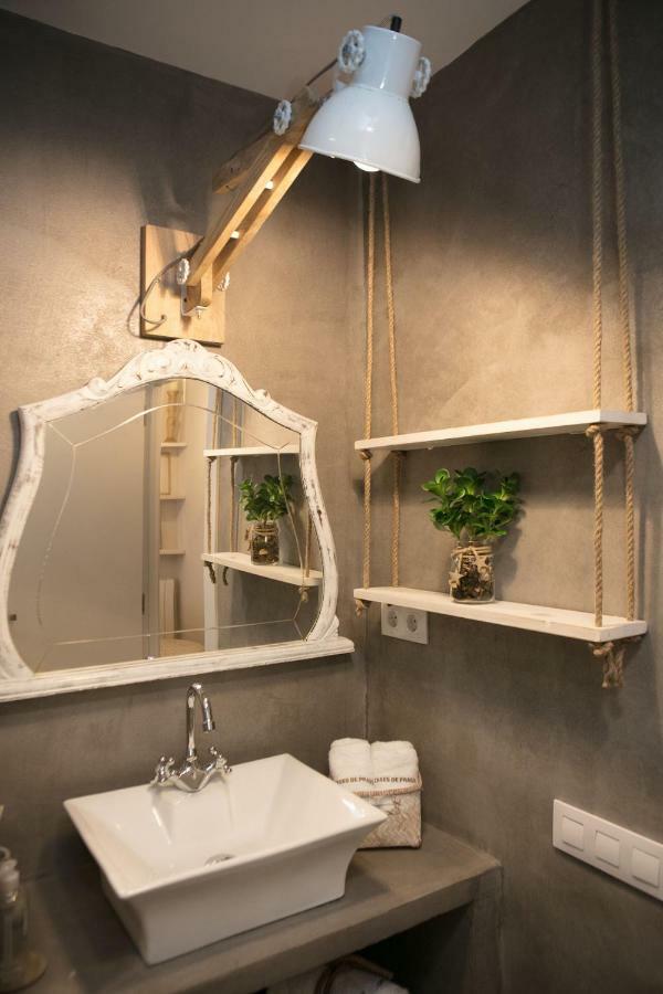 Apartaments Cal Trumfo Prades Esterno foto