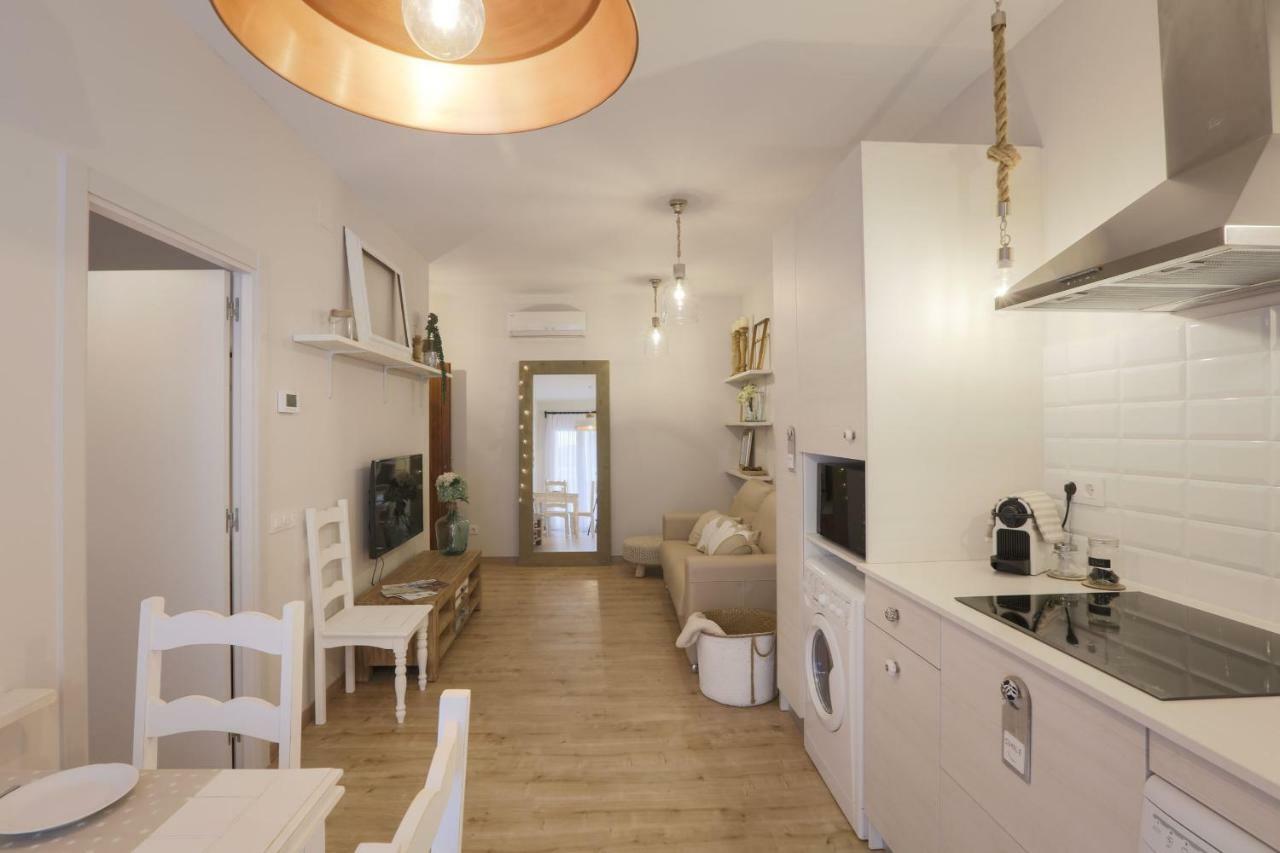 Apartaments Cal Trumfo Prades Esterno foto