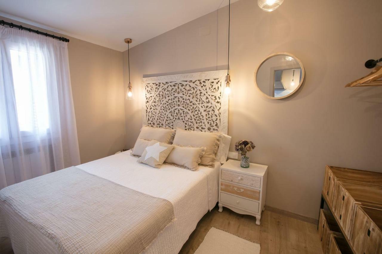 Apartaments Cal Trumfo Prades Esterno foto